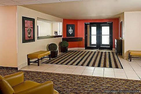 Extended America - Newark - Hotel 2*