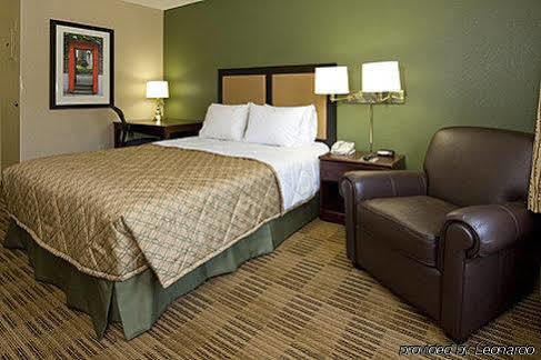 Extended America - Newark - 2* Woodbridge