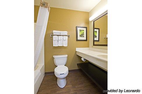 Extended America - Newark - Hotel